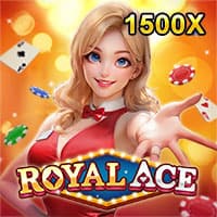 ROYAL ACE — YELLOW BAT