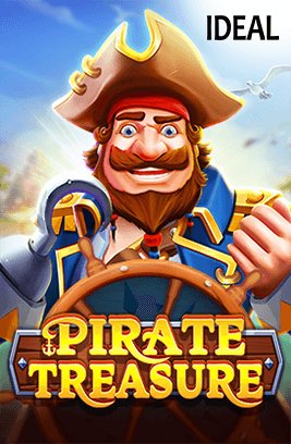 Pirate Treasure — IDEAL