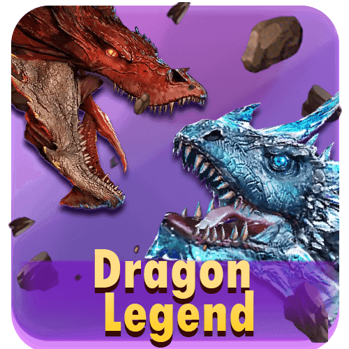 Dragon Legend — RICH88