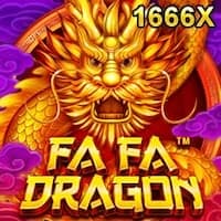 FAFA DRAGON — YELLOW BAT