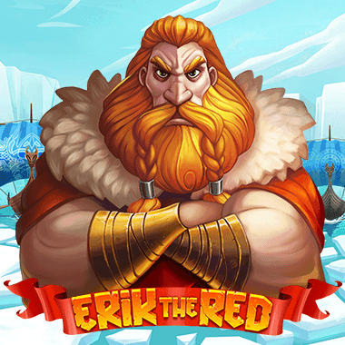 Erik the Red — RELAX GAMING