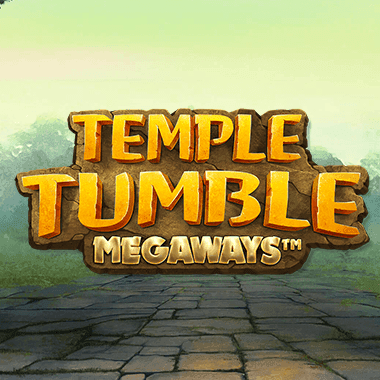 Temple Tumble — RELAX GAMING