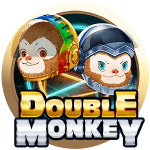 Double Monkey — NEXTSPIN
