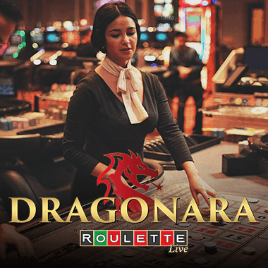 Dragonara Roulette — EVOLUTION