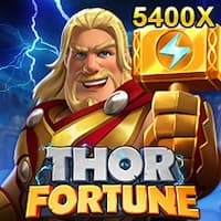 THOR FORTUNE — YELLOW BAT