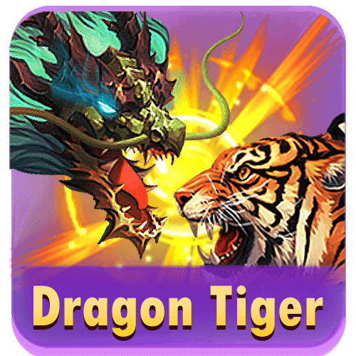 Dragon Tiger — RICH88