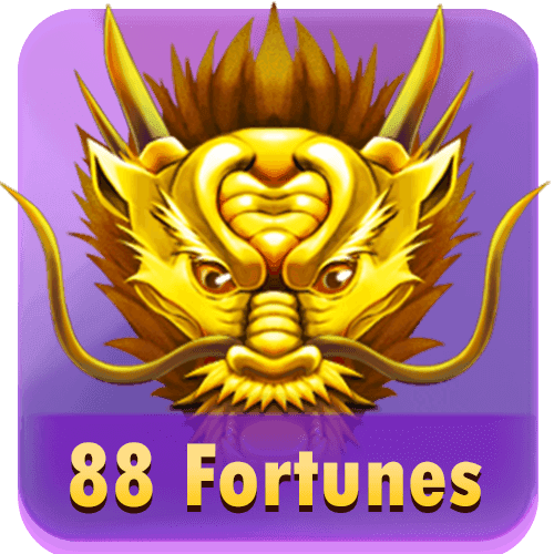 88 Fortunes — RICH88