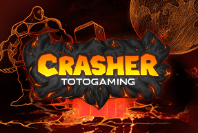 Crasher — GALAXSYS