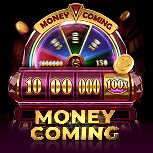 money coming — KOOLBET