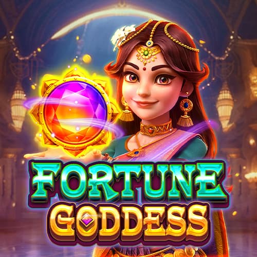FORTUNE GODDESS — FA CHAI