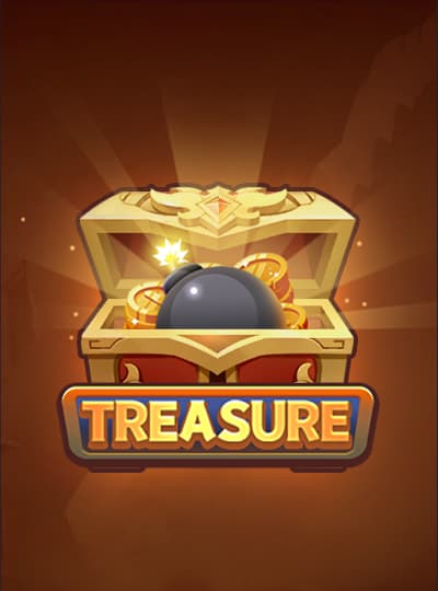 Treasure — TOPBET