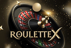 Roulette X — GALAXSYS