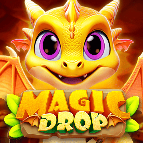 MAGIC DROP — TWOJ
