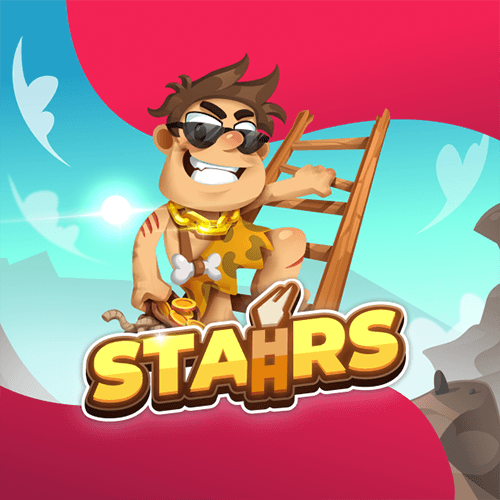 Stairs — INOUT