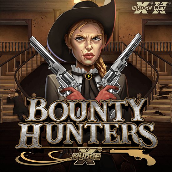 Bounty Hunters xNudge — NO LIMIT CITY