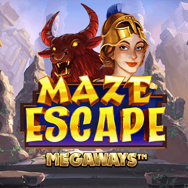 Maze Escape — RELAX GAMING