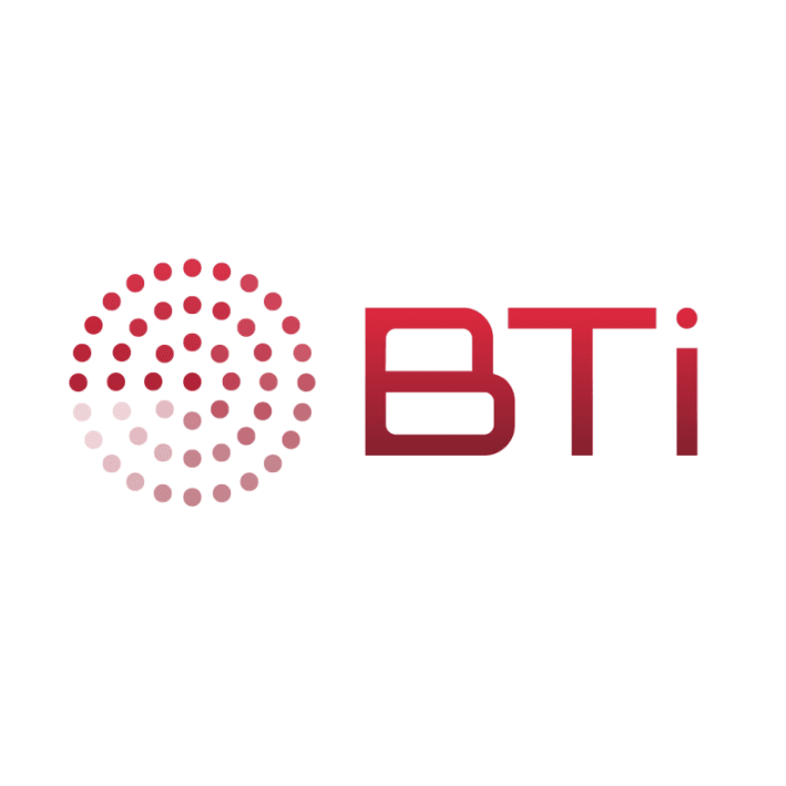 BtiGaming — BTI