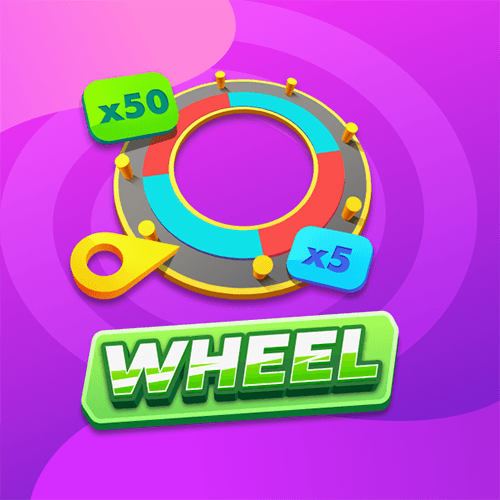 Wheel — INOUT