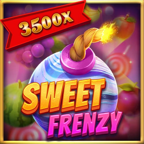 Sweet Frenzy — FASTSPIN