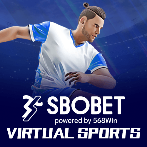 SBO VirtualSports (VS) — SBOVIRTUALSPORTS