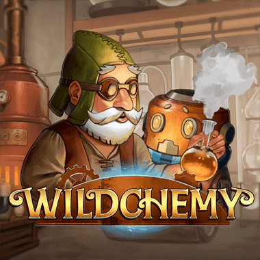 Wildchemy — RELAX GAMING