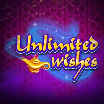 Unlimited Wishes — EVOPLAY