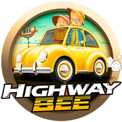 Highway Bee — NEXTSPIN