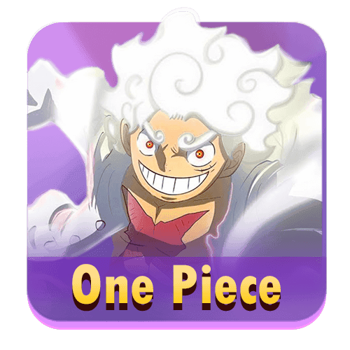 One Piece — RICH88