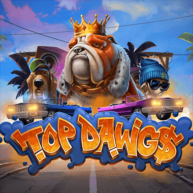 Top Dawg$ — RELAX GAMING