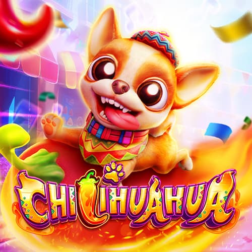 CHILIHUAHUA — FA CHAI