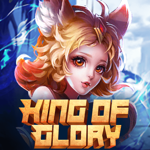 King Of Glory — KYGAMING