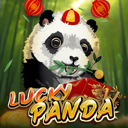 Lucky Panda — KYGAMING
