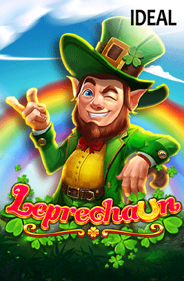 Leprechaun — IDEAL
