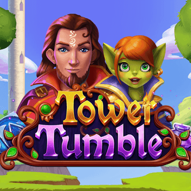 Tower Tumble — RELAX GAMING