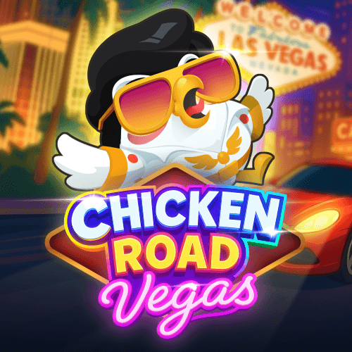 Chicken Road Vegas — INOUT