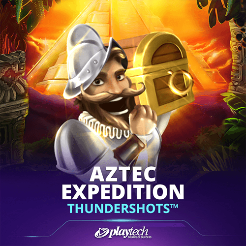 Aztec Expedition — PLAYTECH