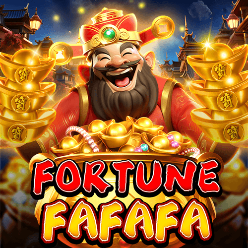 Fortune Fafafa — KYGAMING