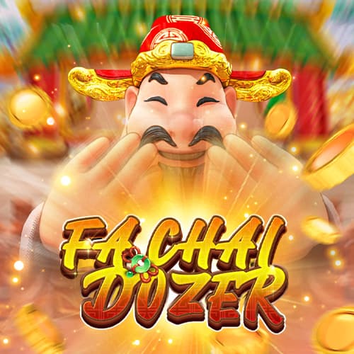 FA CHAI DOZER — FA CHAI
