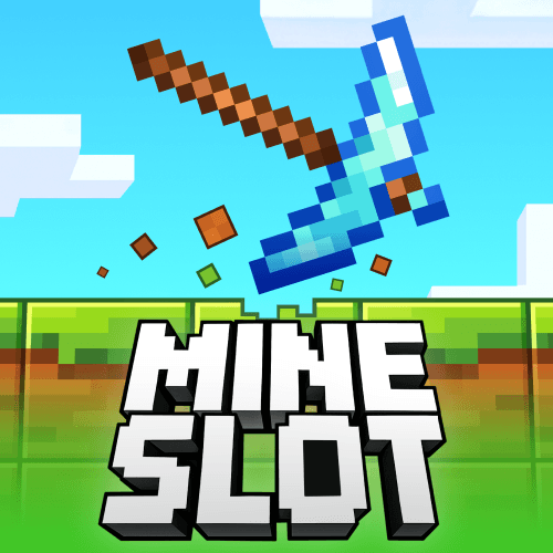 Mine Slot — INOUT