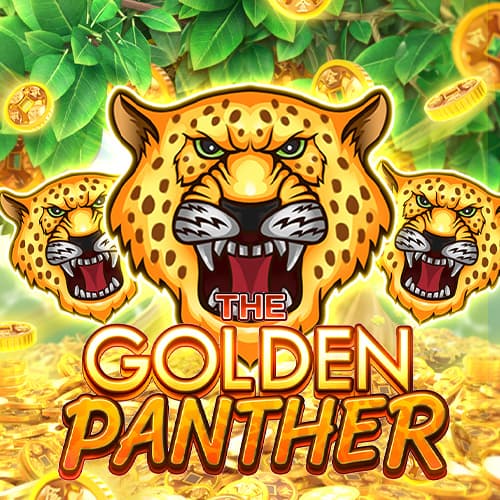 GOLDEN PANTHER — FA CHAI