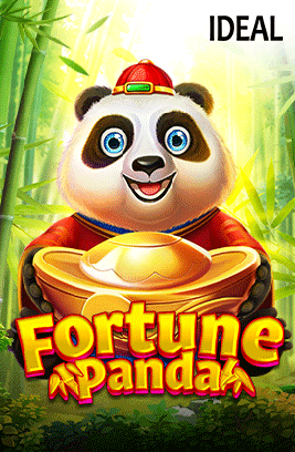 Fortune Panda — IDEAL