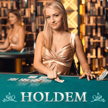 Texas Hold'em Bonus Poker — EVOLUTION