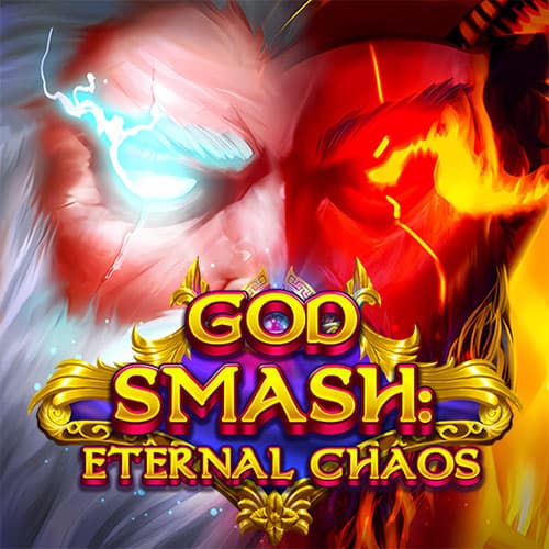 God Smash: Eternal Chaos — PENGUINKING