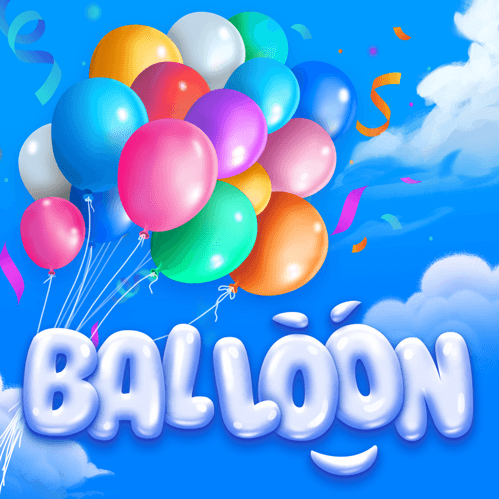 Balloon — SMARTSOFT