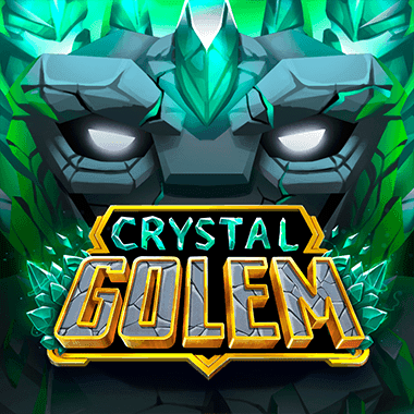 Crystal Golem — RELAX GAMING