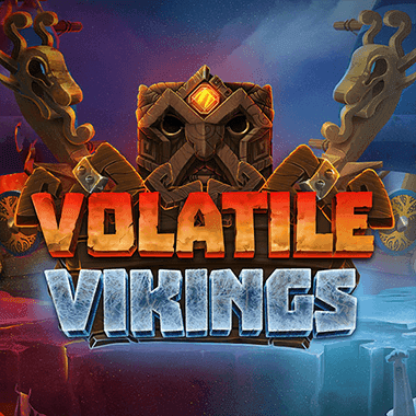 Volatile Vikings — RELAX GAMING