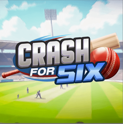 Crash For Six — VELIPLAY