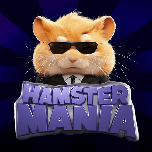 Hamster Mania — GALAXSYS