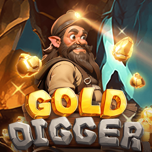 Gold Digger — KYGAMING