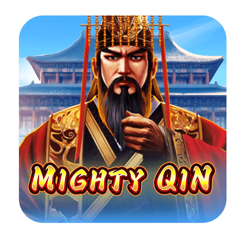 Mighty Qin — RICH88